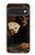 S3994 Grim Reaper Poker Win Case For Google Pixel 11 Pro XL
