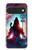 S3998 Lord Shiva Nebula Case For Google Pixel 11 Pro XL