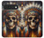 S4016 Native Skull Case For Google Pixel 11 Pro XL