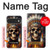 S4016 Native Skull Case For Google Pixel 11 Pro XL