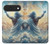 S4028 Zeus God Thunder Power Case For Google Pixel 11 Pro XL