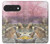 S4030 Capybara Hot Spring Case For Google Pixel 11 Pro XL