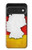 S4055 Germany Flag Case For Google Pixel 11 Pro XL