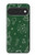 S4059 Science Chalkboard Graphic Case For Google Pixel 11 Pro XL