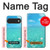 S4066 Summer Ocean Beach Case For Google Pixel 11 Pro XL