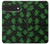 S4087 Cute Green Ghost Cartoon Pattern Case For Google Pixel 11 Pro XL