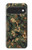 S4091 Green Digital Camouflage Pattern Case For Google Pixel 11 Pro XL