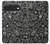 S4101 Cute Cartoon Monster Pattern Case For Google Pixel 11 Pro XL