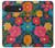 S4105 Vibrant Colorful Floral Pattern Case For Google Pixel 11 Pro XL