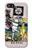 S3008 Tarot Card Death Case For IPHONE 5 5s SE