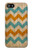 S3033 Vintage Wood Chevron Graphic Printed Case For IPHONE 5 5s SE