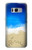 S0912 Relax Beach Case For Samsung Galaxy S8 Plus