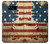 S2349 Old American Flag Case For Samsung Galaxy S8 Plus