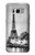 S2350 Old Paris Eiffel Tower Case For Samsung Galaxy S8 Plus