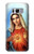 S2420 The Virgin Mary Santa Maria Case For Samsung Galaxy S8