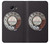 S0059 Retro Rotary Phone Dial On Case For Samsung Galaxy A5 (2017)
