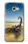 S0150 Desert Scorpion Case For Samsung Galaxy A5 (2017)