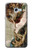 S0179 Michelangelo Creation of Adam Case For Samsung Galaxy A5 (2017)
