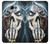 S0222 Skull Pentagram Case For Samsung Galaxy A5 (2017)