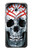 S0223 Vampire Skull Tattoo Case For Samsung Galaxy A5 (2017)