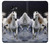 S0246 White Horse Case For Samsung Galaxy A5 (2017)