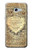 S0330 Bible Page Case For Samsung Galaxy A5 (2017)