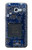 S0337 Board Circuit Case For Samsung Galaxy A5 (2017)