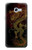 S0354 Chinese Dragon Case For Samsung Galaxy A5 (2017)