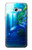 S0385 Dolphin Case For Samsung Galaxy A5 (2017)