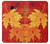 S0479 Maple Leaf Case For Samsung Galaxy A5 (2017)