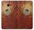 S0512 Peacock Case For Samsung Galaxy A5 (2017)