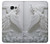 S0516 Phoenix Carving Case For Samsung Galaxy A5 (2017)