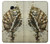 S0550 Skull Card Poker Case For Samsung Galaxy A5 (2017)