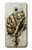 S0550 Skull Card Poker Case For Samsung Galaxy A5 (2017)