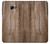 S0599 Wood Graphic Printed Case For Samsung Galaxy A5 (2017)