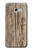 S0600 Wood Graphic Printed Case For Samsung Galaxy A5 (2017)