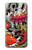 S0605 Yakuza Tattoo Case For Samsung Galaxy A5 (2017)