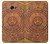 S0692 Mayan Calendar Case For Samsung Galaxy A5 (2017)