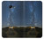 S0734 Stairway to Heaven Iceland Case For Samsung Galaxy A5 (2017)