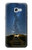 S0734 Stairway to Heaven Iceland Case For Samsung Galaxy A5 (2017)
