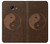 S0825 Taoism Yin Yang Case For Samsung Galaxy A5 (2017)