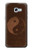 S0825 Taoism Yin Yang Case For Samsung Galaxy A5 (2017)
