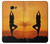 S0832 Yoga Case For Samsung Galaxy A5 (2017)