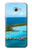 S0844 Bora Bora Island Case For Samsung Galaxy A5 (2017)