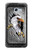 S0855 Eagle Metal Case For Samsung Galaxy A5 (2017)
