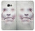 S0884 Horror Face Case For Samsung Galaxy A5 (2017)