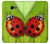 S0892 Ladybug Case For Samsung Galaxy A5 (2017)