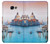 S0982 Beauty of Venice Italy Case For Samsung Galaxy A5 (2017)