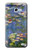S0997 Claude Monet Water Lilies Case For Samsung Galaxy A5 (2017)