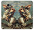 S1063 Napoleon Bonaparte Case For Samsung Galaxy A5 (2017)